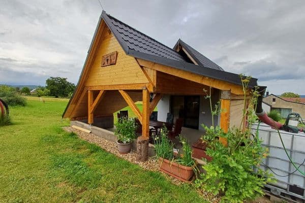 recreational property to rent, 0 m², Kudlovice recreational property to rent, 0 m², Kudlovice