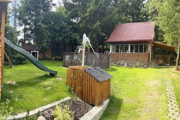 recreational property to rent, 0 m², Ptení - Ptenský Dvorek recreational property to rent, 0 m², Ptení - Ptenský Dvorek