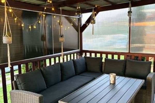 recreational property to rent, 0 m², Výrovice recreational property to rent, 0 m², Výrovice