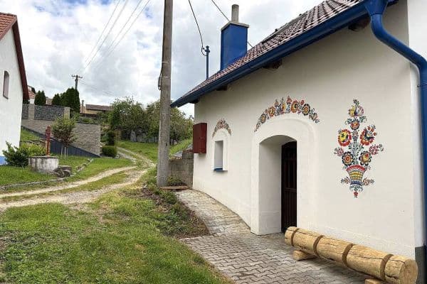 recreational property to rent, 0 m², Syrovín recreational property to rent, 0 m², Syrovín