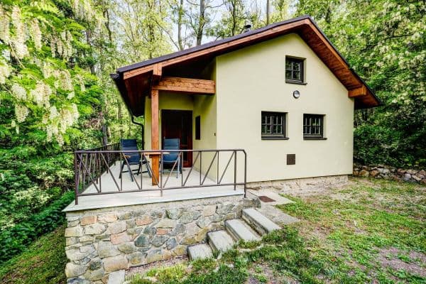 recreational property to rent, 0 m², Nebovidy recreational property to rent, 0 m², Nebovidy