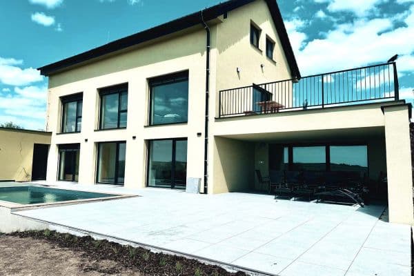 recreational property to rent, 0 m², Pasohlávky recreational property to rent, 0 m², Pasohlávky