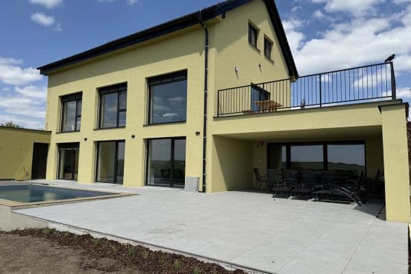recreational property to rent, 0 m², Pasohlávky recreational property to rent, 0 m², Pasohlávky