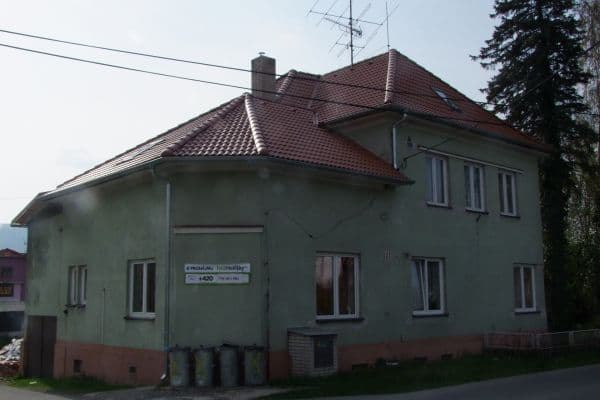 2 bedroom flat to rent, 49 m², Ženklava 2 bedroom flat to rent, 49 m², Ženklava