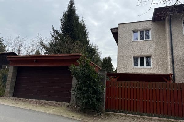 house to rent, 114 m², Zelená, Říčany house to rent, 114 m², Zelená, Říčany