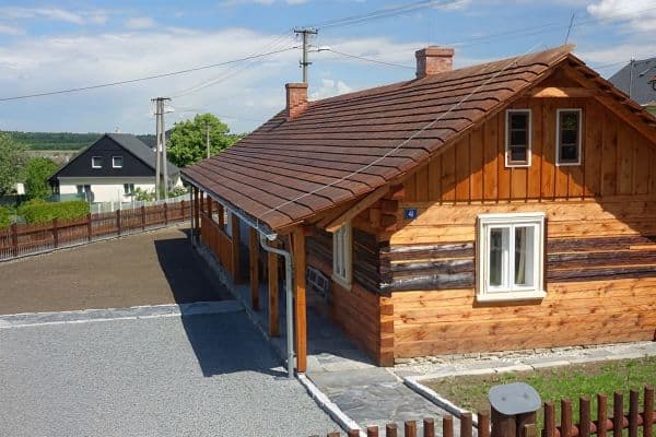 recreational property to rent, 0 m², Štáblovice recreational property to rent, 0 m², Štáblovice