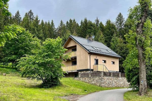 recreational property to rent, 0 m², Kašperské hory - Žlíbek recreational property to rent, 0 m², Kašperské hory - Žlíbek