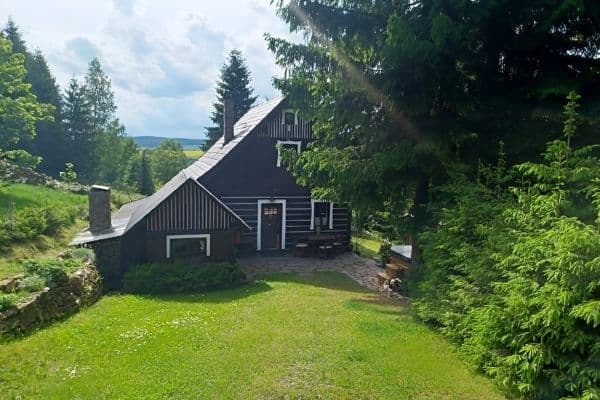 recreational property to rent, 0 m², Český Jiřetín recreational property to rent, 0 m², Český Jiřetín