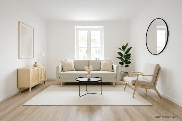 4 bedroom flat to rent, 85 m², Obránců míru, 4 bedroom flat to rent, 85 m², Obránců míru,