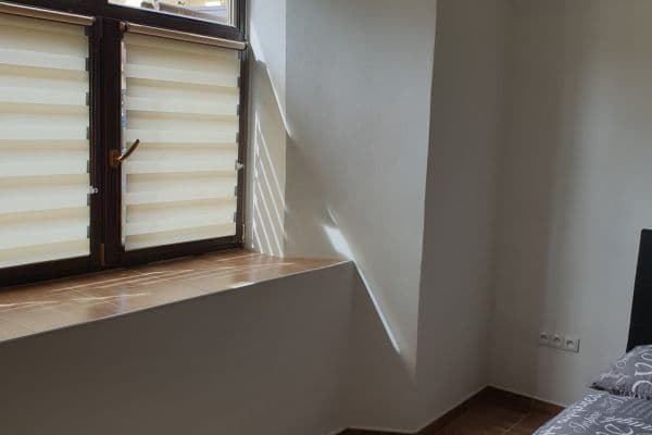 1 bedroom with open-plan kitchen flat to rent, 65 m², Klášterní, Jablonné v Podještědí 1 bedroom with open-plan kitchen flat to rent, 65 m², Klášterní, Jablonné v Podještědí