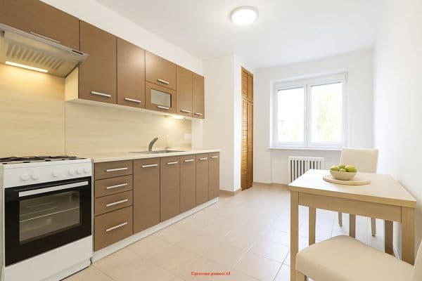 3 bedroom flat to rent, 61 m², Janáčkova, 3 bedroom flat to rent, 61 m², Janáčkova,
