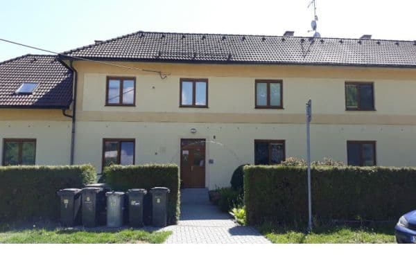 1 bedroom flat to rent, 52 m², Skuhrov nad Bělou 1 bedroom flat to rent, 52 m², Skuhrov nad Bělou
