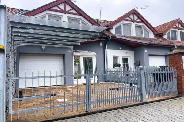 house for sale, 140 m², Hodakova, Troubsko house for sale, 140 m², Hodakova, Troubsko