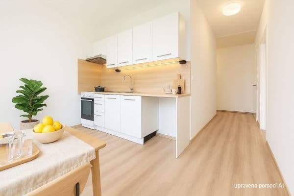 3 bedroom flat to rent, 69 m², tř. Osvobození, 3 bedroom flat to rent, 69 m², tř. Osvobození,