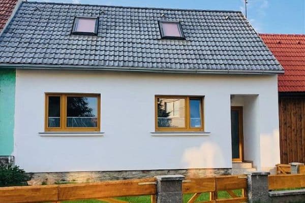 recreational property to rent, 0 m², Radenice recreational property to rent, 0 m², Radenice