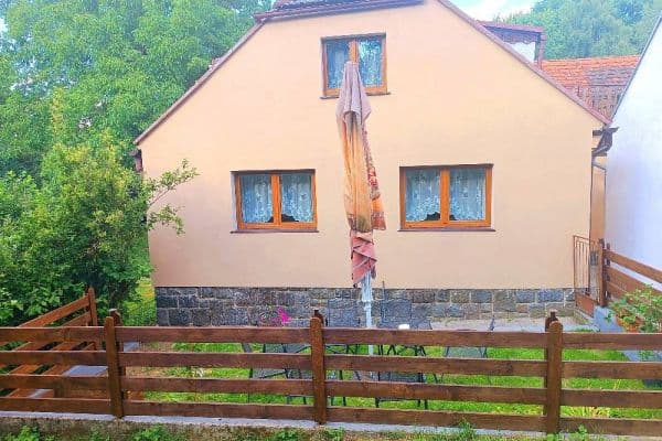 recreational property to rent, 0 m², Milejovice recreational property to rent, 0 m², Milejovice