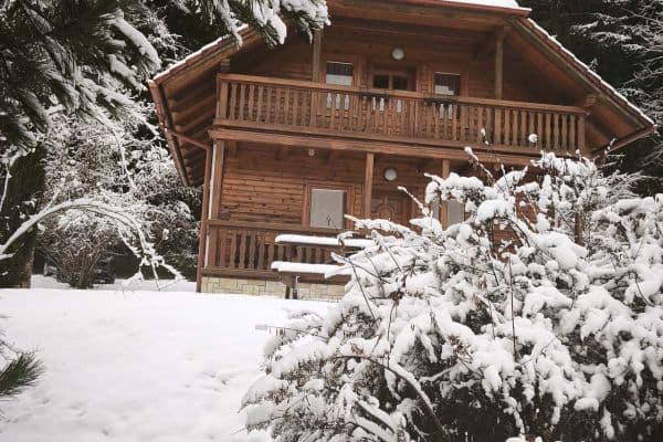 recreational property to rent, 0 m², Borušov - Svojanov recreational property to rent, 0 m², Borušov - Svojanov