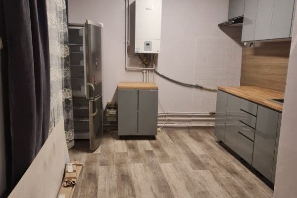 Studio flat to rent, 40 m², Patejdlova, Kladno Studio flat to rent, 40 m², Patejdlova, Kladno