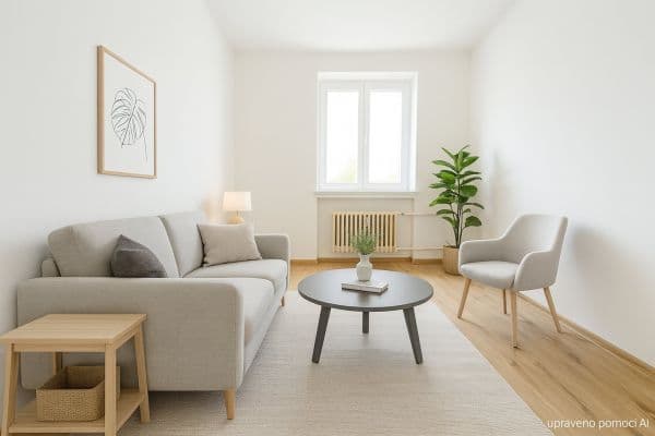 3 bedroom flat to rent, 67 m², Tylova,  3 bedroom flat to rent, 67 m², Tylova,