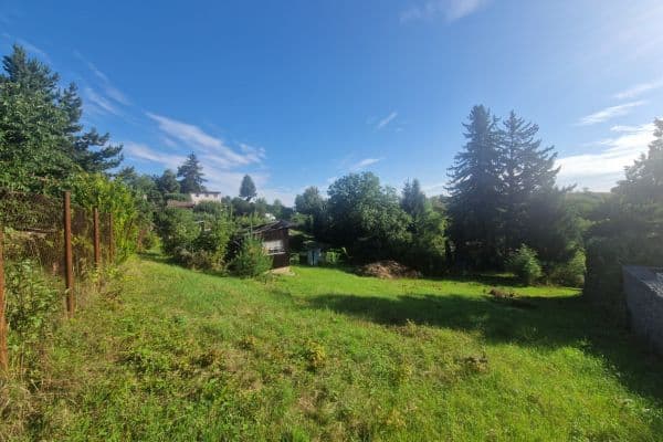 plot for sale, 650 m², Liščí, Praha plot for sale, 650 m², Liščí, Praha
