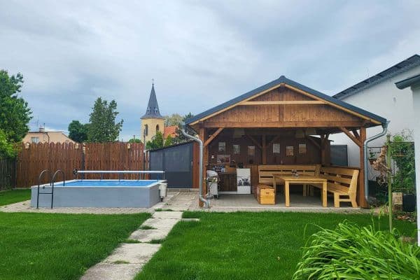 recreational property to rent, 0 m², Sulejovice recreational property to rent, 0 m², Sulejovice