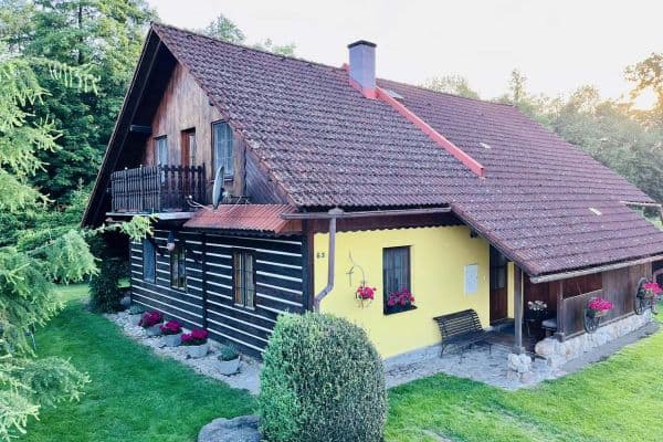 recreational property to rent, 0 m², Letohrad - Orlice recreational property to rent, 0 m², Letohrad - Orlice