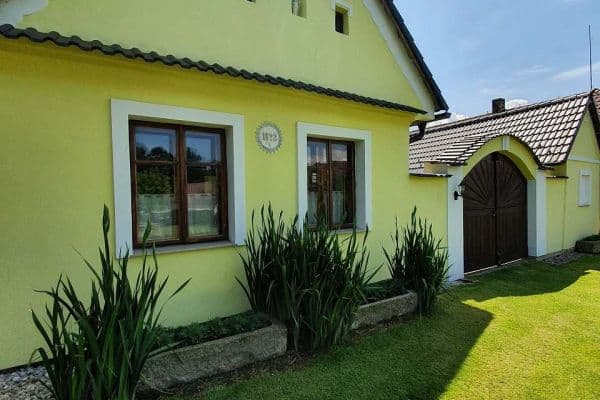 recreational property to rent, 0 m², Hluboká u Borovan recreational property to rent, 0 m², Hluboká u Borovan