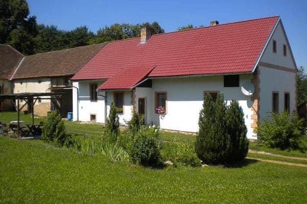 recreational property to rent, 0 m², Tourov recreational property to rent, 0 m², Tourov