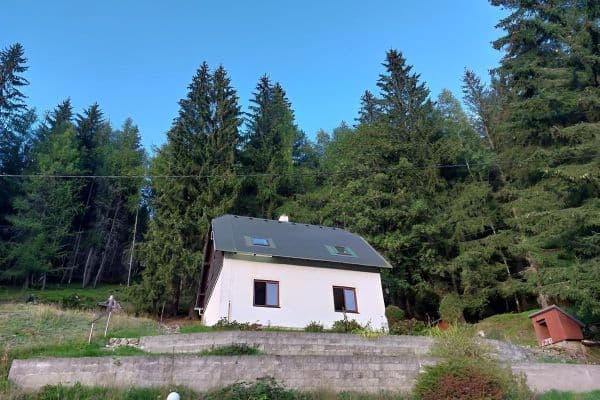 recreational property to rent, 0 m², Nové Hamry recreational property to rent, 0 m², Nové Hamry