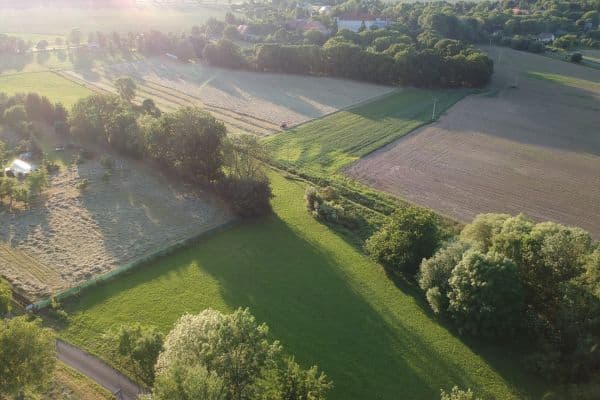 plot for sale, 3,312 m², Sedlečko plot for sale, 3,312 m², Sedlečko