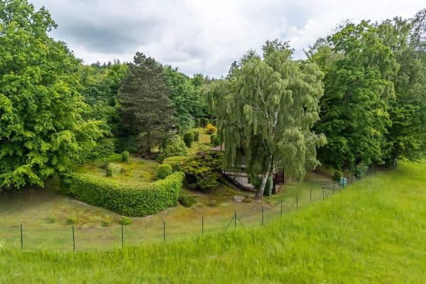 plot for sale, 950 m², Jílovská,  plot for sale, 950 m², Jílovská,