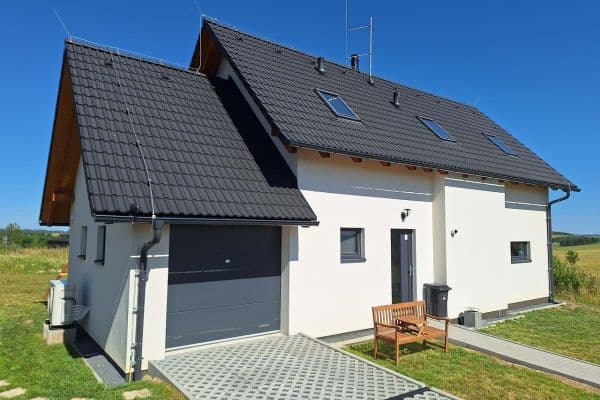 recreational property to rent, 0 m², Václavov u Bruntálu - Horní Václavov recreational property to rent, 0 m², Václavov u Bruntálu - Horní Václavov