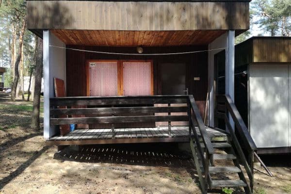 recreational property to rent, 0 m², Staré Splavy - Pod Borným recreational property to rent, 0 m², Staré Splavy - Pod Borným