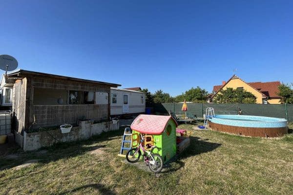 recreational property to rent, 0 m², Račice recreational property to rent, 0 m², Račice