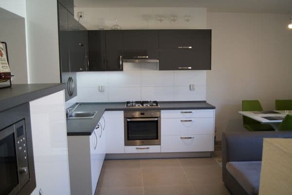 2 bedroom with open-plan kitchen flat for sale, 66 m², Bieblova, Ostrava 2 bedroom with open-plan kitchen flat for sale, 66 m², Bieblova, Ostrava