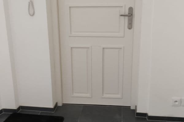 1 bedroom with open-plan kitchen flat to rent, 38 m², Vratislavova, Hlavní město Praha 1 bedroom with open-plan kitchen flat to rent, 38 m², Vratislavova, Hlavní město Praha