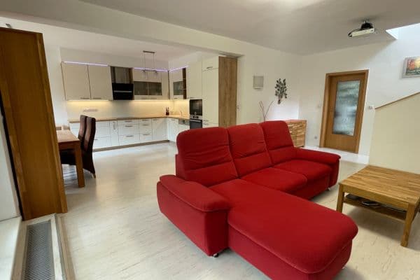 house for sale, 152 m², Dělená, Praha house for sale, 152 m², Dělená, Praha