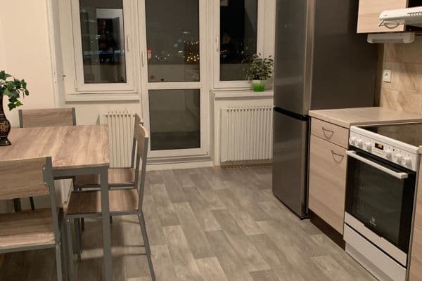 1 bedroom flat to rent, 38 m², Hvězdova, Hlavní město Praha 1 bedroom flat to rent, 38 m², Hvězdova, Hlavní město Praha