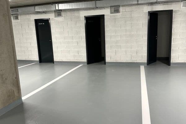 garage to rent, 13 m², Praha garage to rent, 13 m², Praha