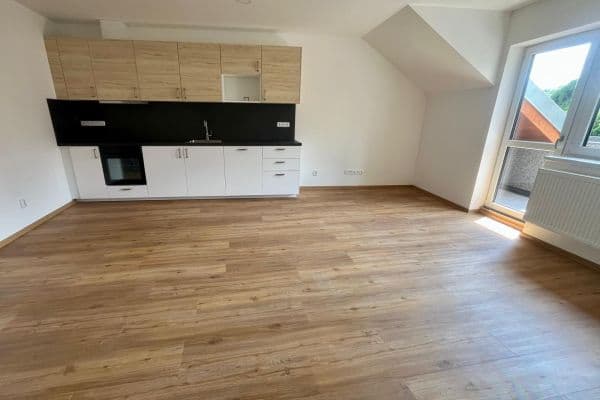 1 bedroom with open-plan kitchen flat to rent, 62 m², Tylova, Kutná Hora 1 bedroom with open-plan kitchen flat to rent, 62 m², Tylova, Kutná Hora