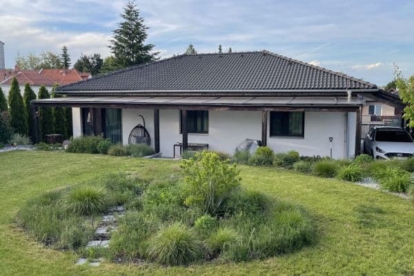 house to rent, 120 m², U Potoka, Kostelec nad Labem house to rent, 120 m², U Potoka, Kostelec nad Labem