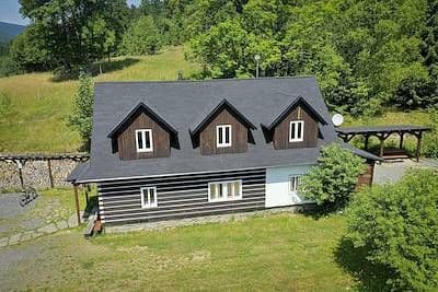 recreational property to rent, 0 m², Krásná recreational property to rent, 0 m², Krásná