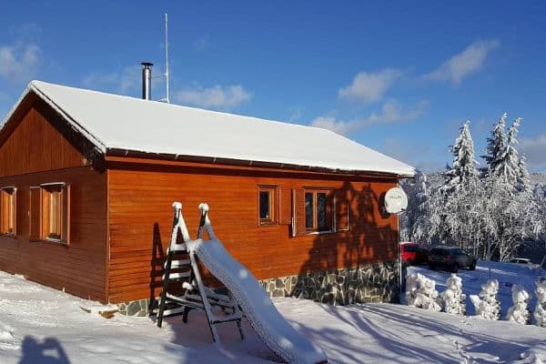 recreational property to rent, 0 m², Klíny recreational property to rent, 0 m², Klíny