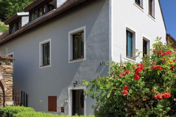 recreational property to rent, 0 m², Český Krumlov recreational property to rent, 0 m², Český Krumlov