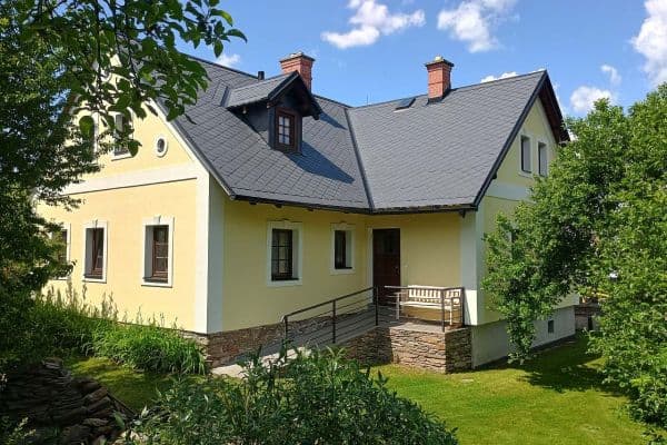 recreational property to rent, 0 m², Ruda nad Moravou recreational property to rent, 0 m², Ruda nad Moravou