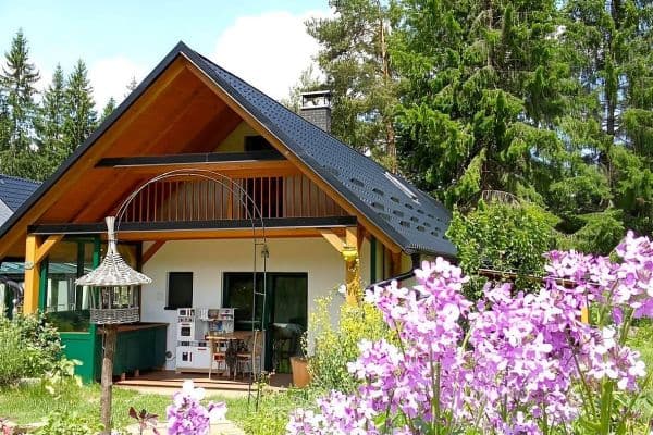 recreational property to rent, 0 m², Pohorská Ves - Leopoldov recreational property to rent, 0 m², Pohorská Ves - Leopoldov