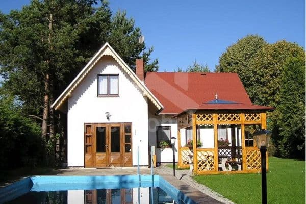 recreational property to rent, 0 m², Dolní Podluží recreational property to rent, 0 m², Dolní Podluží