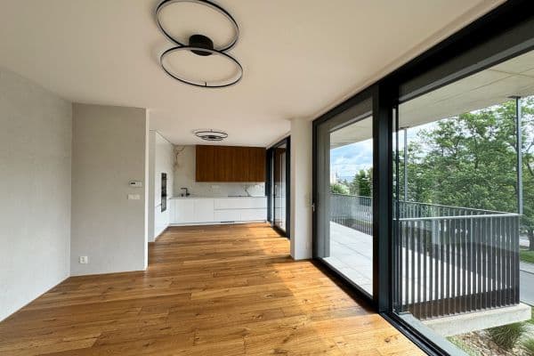 2 bedroom with open-plan kitchen flat to rent, 91 m², Horní, Brno 2 bedroom with open-plan kitchen flat to rent, 91 m², Horní, Brno