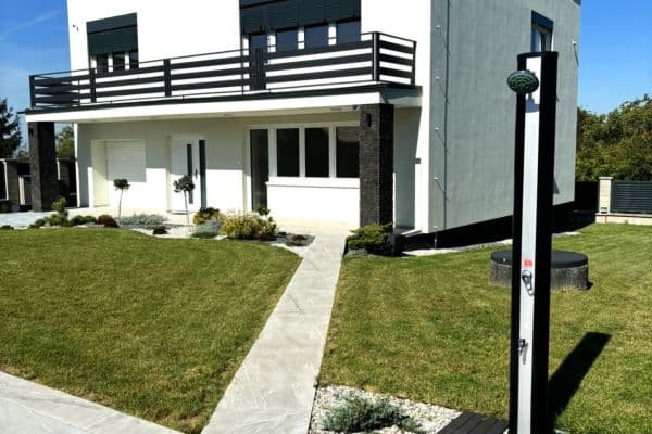 house to rent, 280 m², Sulická, Sulice house to rent, 280 m², Sulická, Sulice