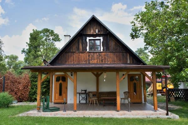recreational property to rent, 0 m², Kunratice u Cvikova recreational property to rent, 0 m², Kunratice u Cvikova